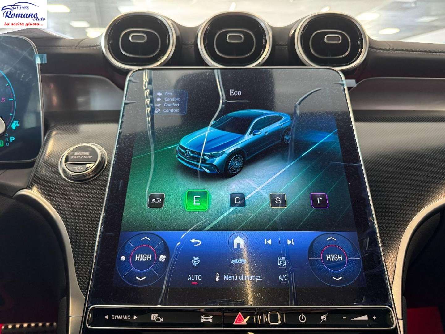 Mercedes GLC Coupé 220 Premium - 2026 - Joinsteer - #43