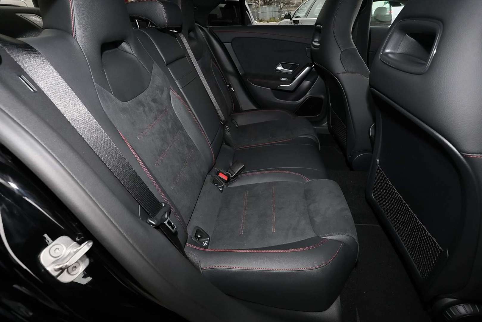 Mercedes CLA 200 Coupé 200 Night Edition - 2026 - Joinsteer - #6