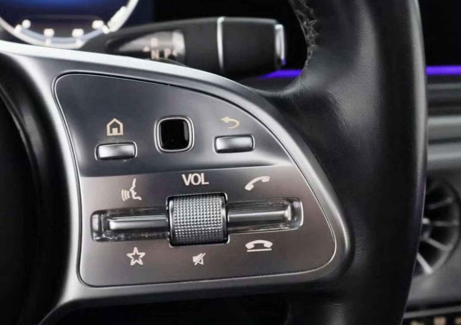 Mercedes GLS 400 Exclusive - 2022 - Joinsteer - #16