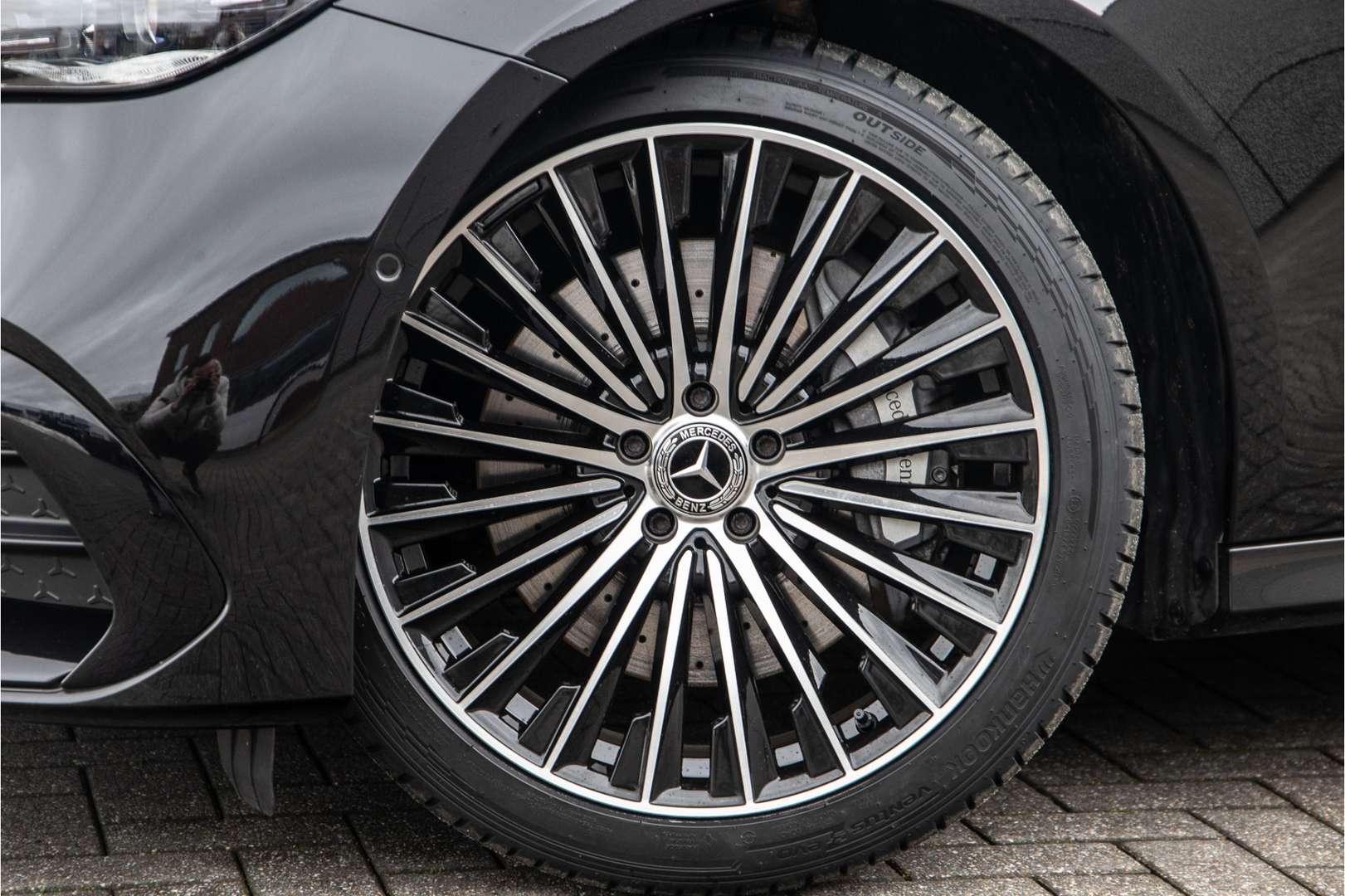 Mercedes Classe E Break 300 AMG Line - 2025 - Joinsteer - #21