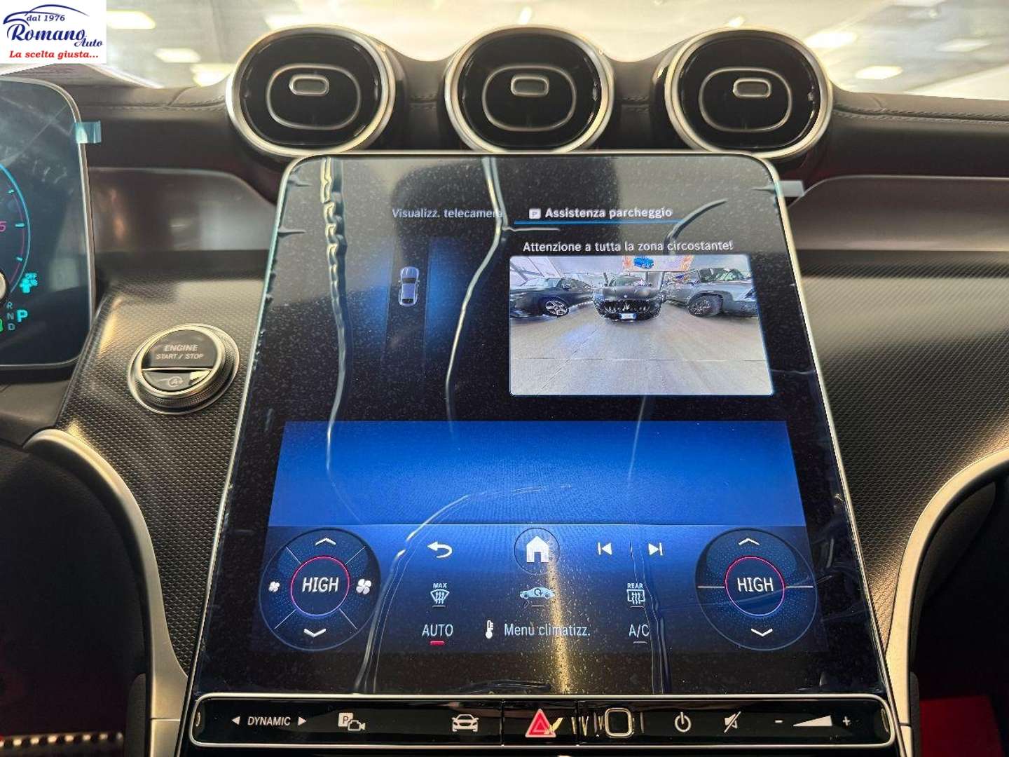 Mercedes GLC Coupé 220 Premium - 2026 - Joinsteer - #44