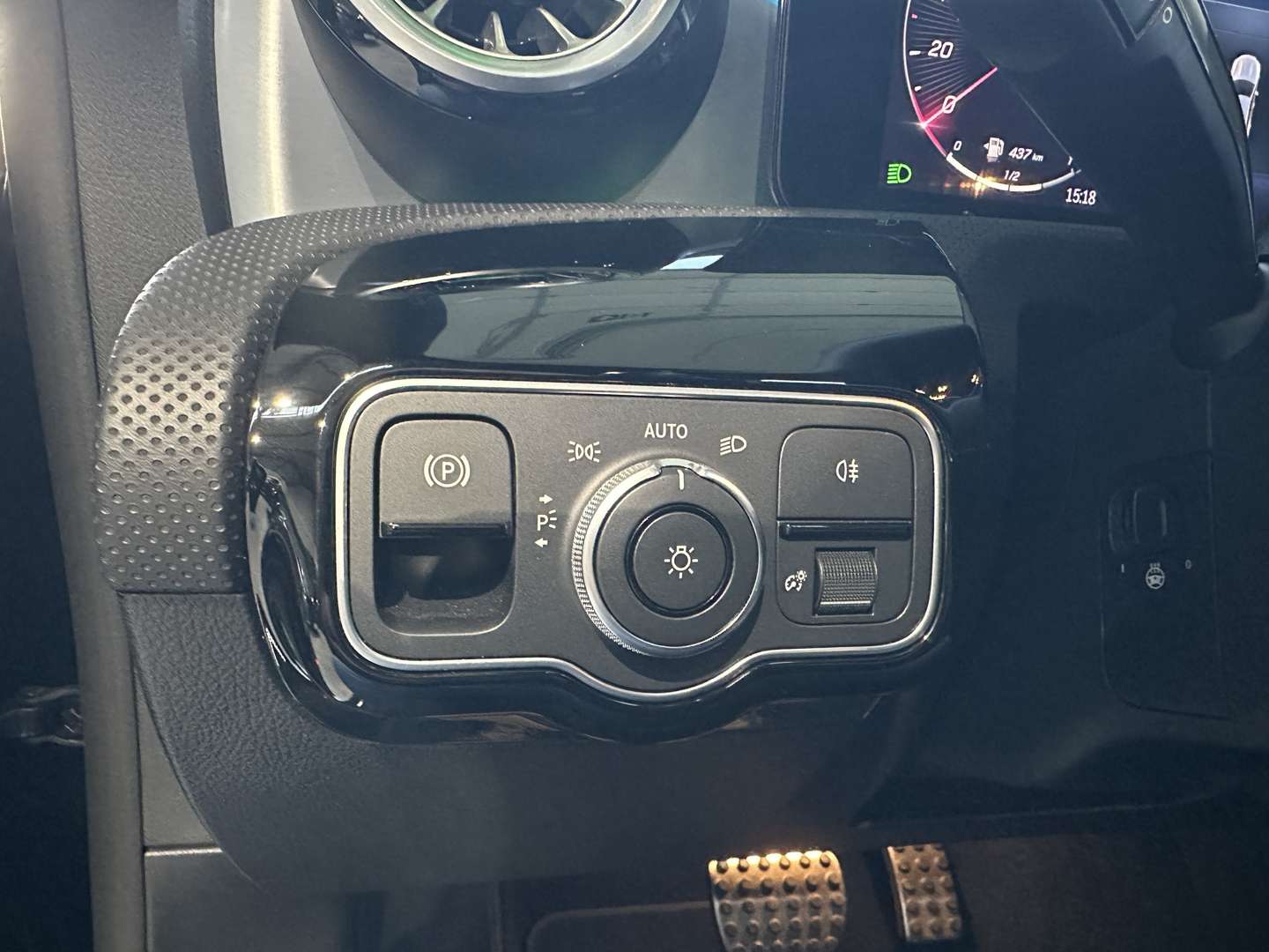 Mercedes CL 200 AMG Line - 2023 - Joinsteer - #25