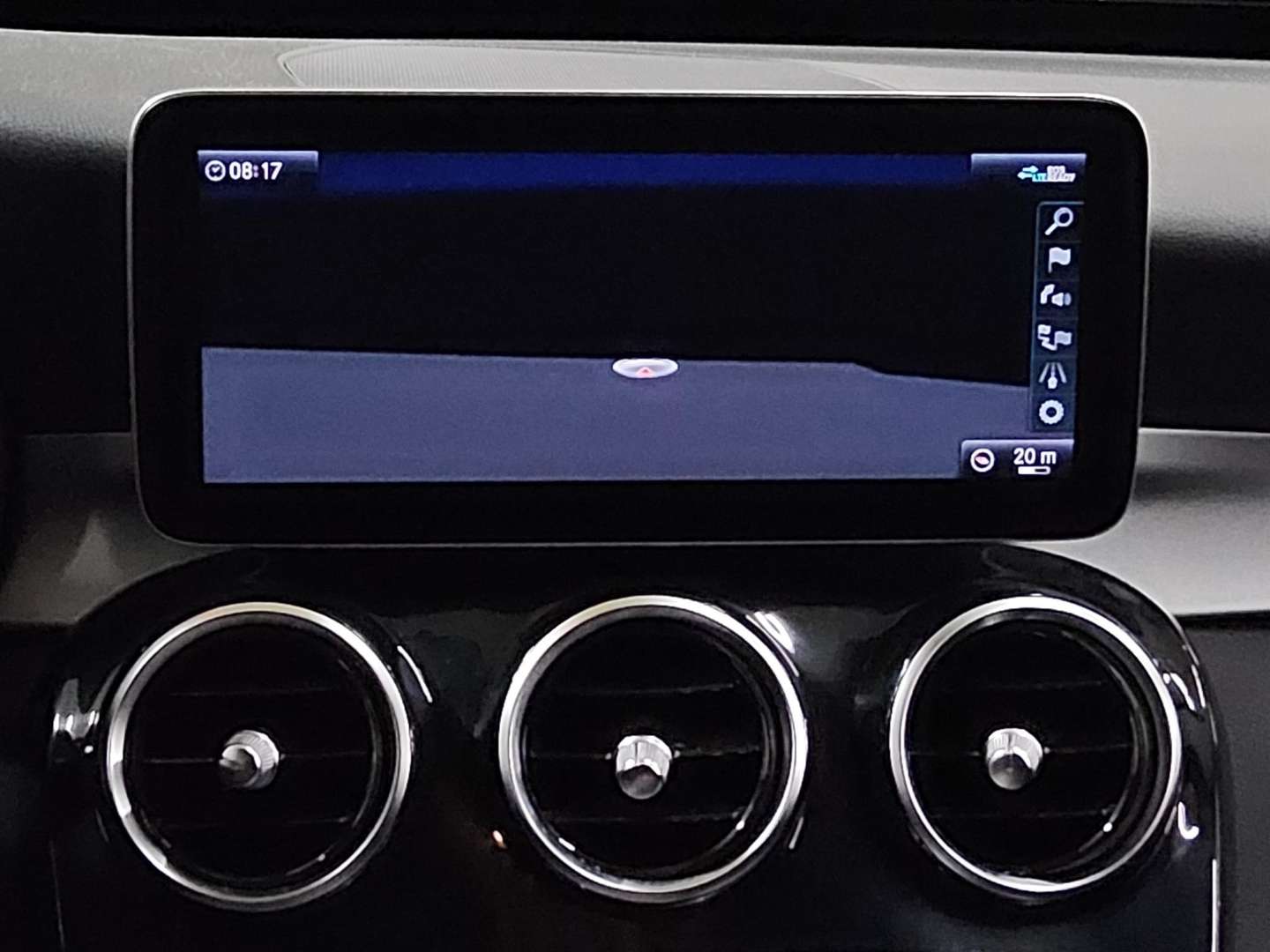 Mercedes Classe C 200 - 2020 - Joinsteer - #6
