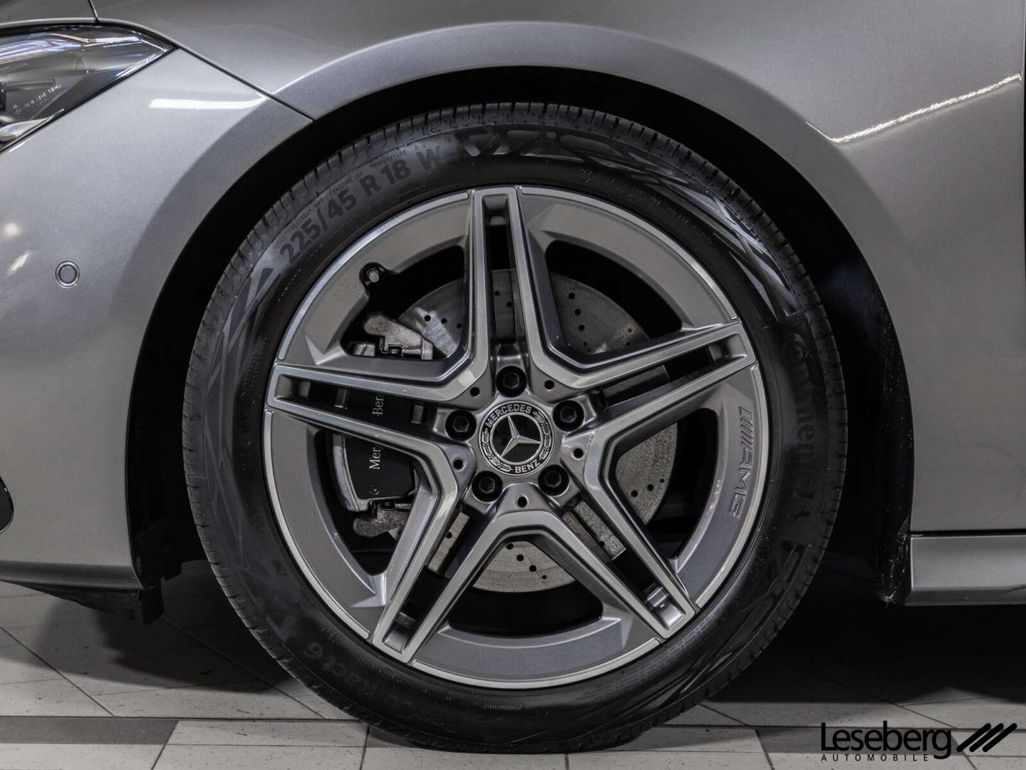 Mercedes CLA Shooting Break 200 - 2024 - Joinsteer - #6