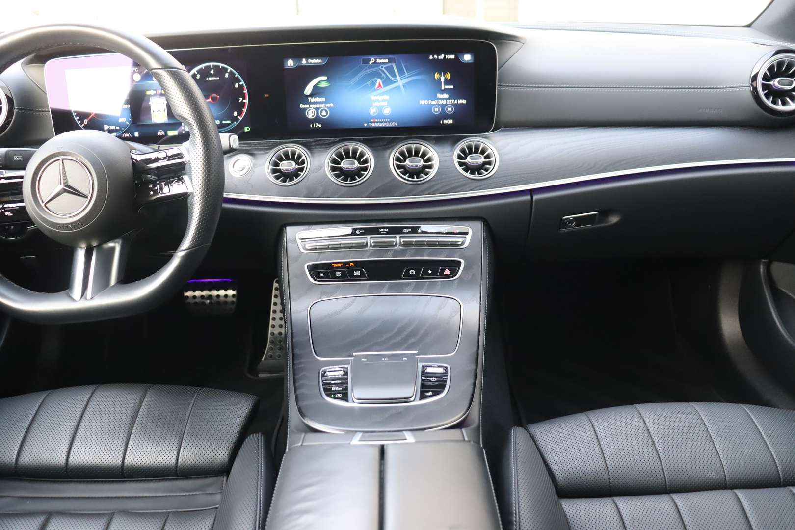 Mercedes Classe E Coupé 200 AMG Line - 2022 - Joinsteer - #42