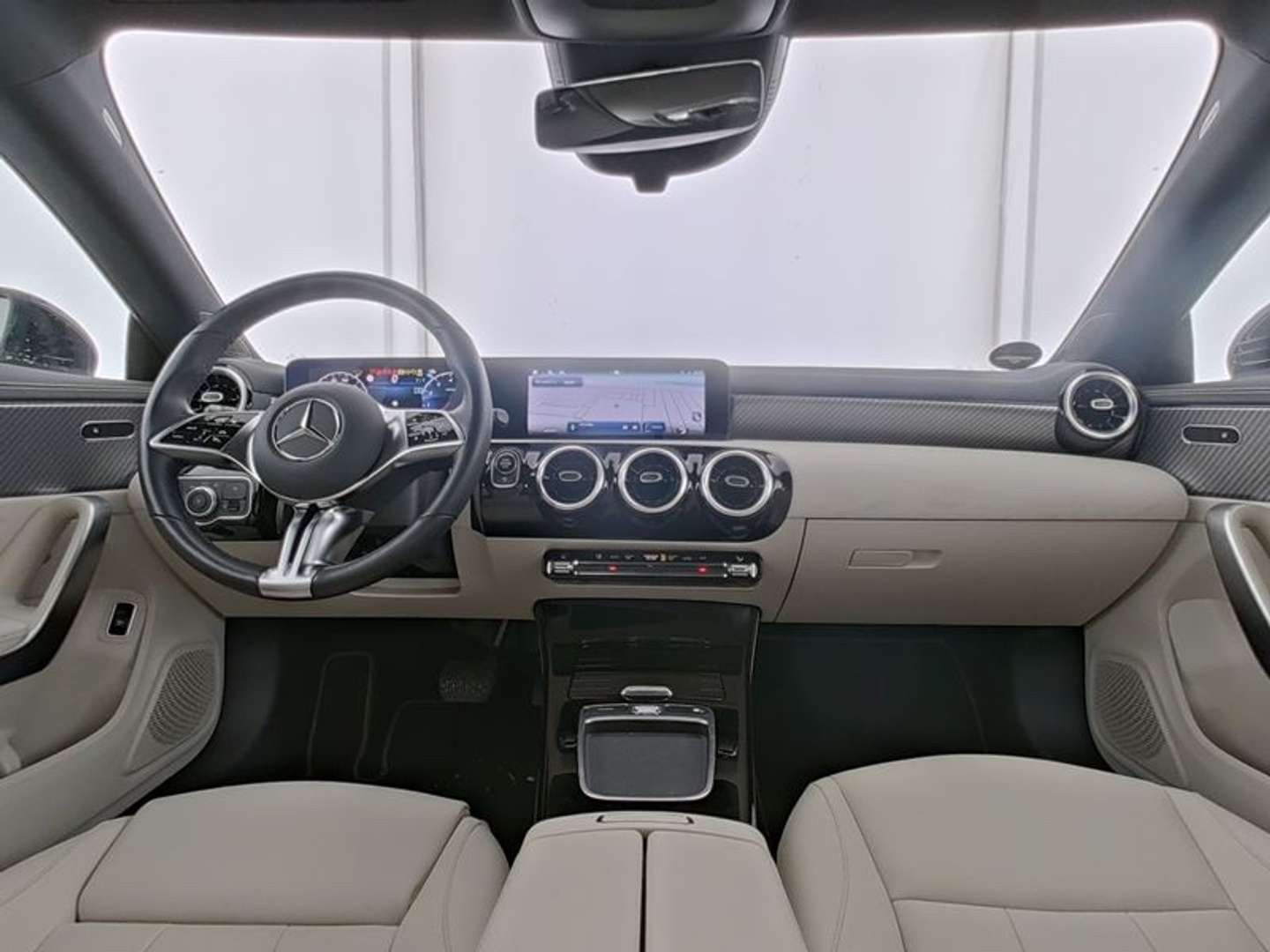 Mercedes CLA Shooting Break 180 Premium - 2024 - Joinsteer - #5