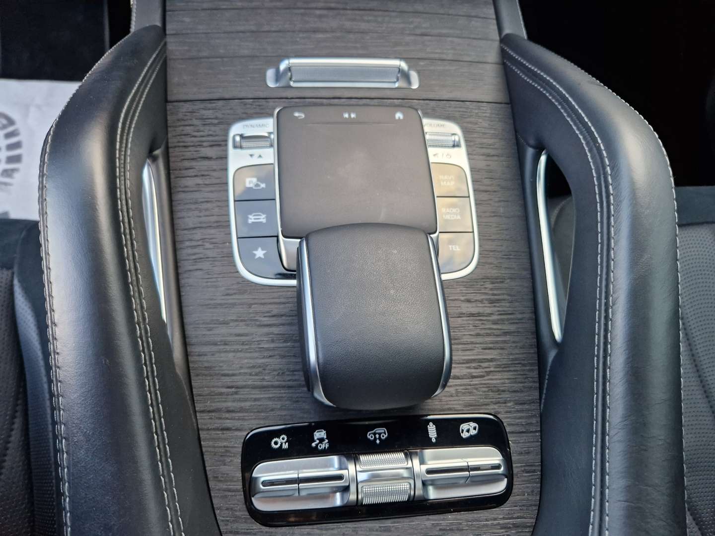 Mercedes GLE 53 AMG 53 AMG Line - 2021 - Joinsteer - #23