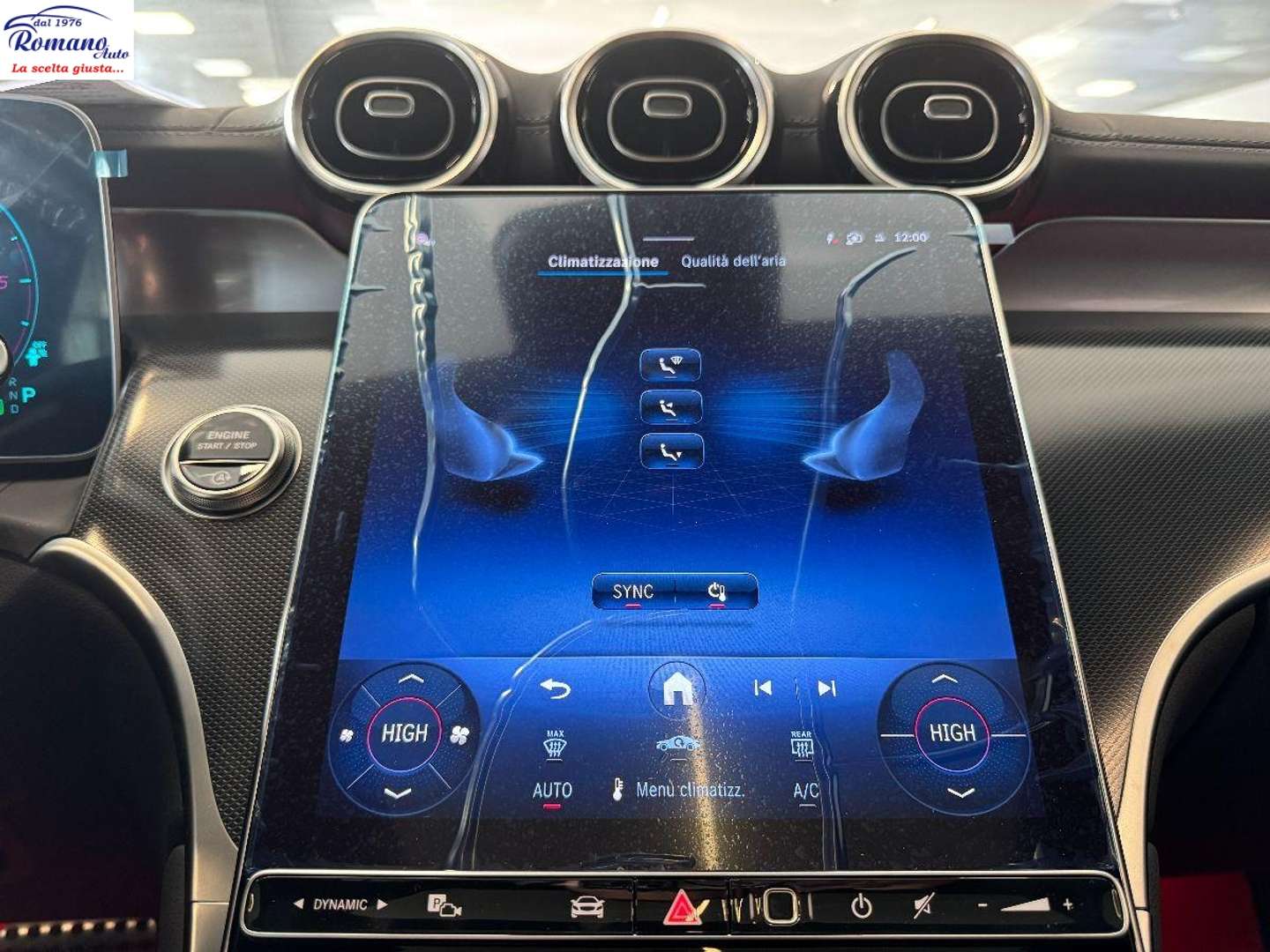 Mercedes GLC Coupé 220 Premium - 2026 - Joinsteer - #45