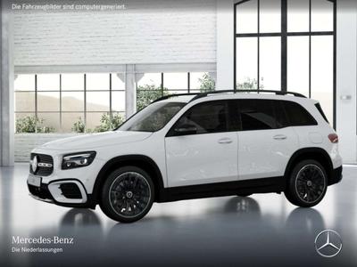 Mercedes GLB 180 AMG Line