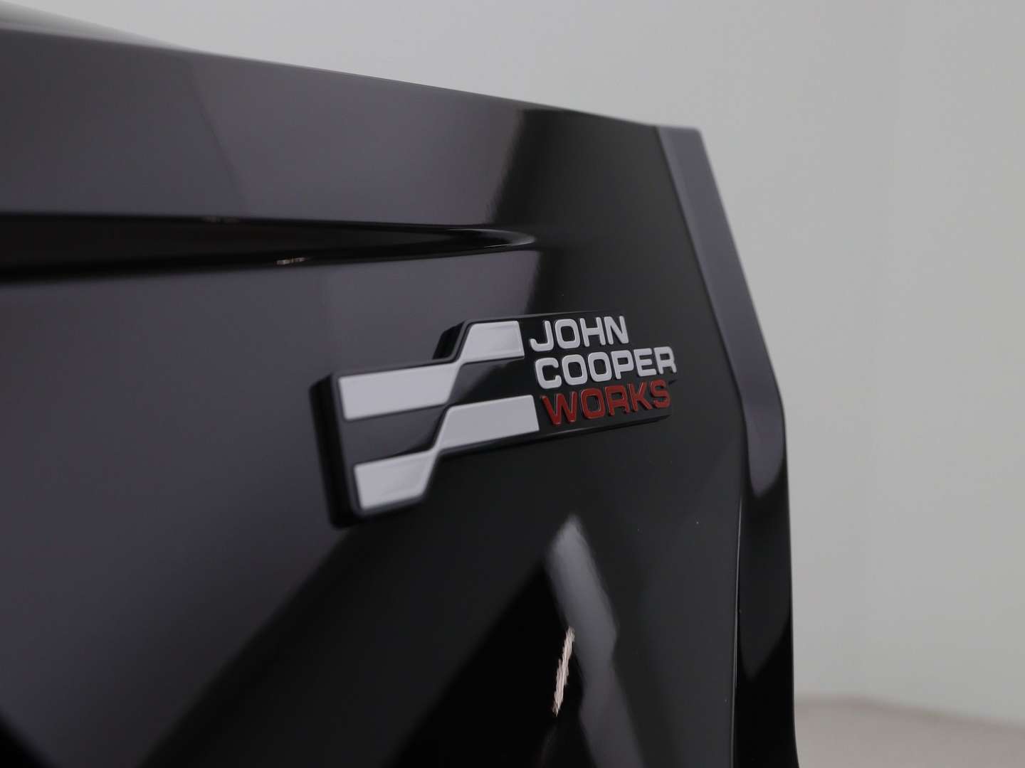 Mini Cooper JCW Cooper - 2025 - Joinsteer - #24