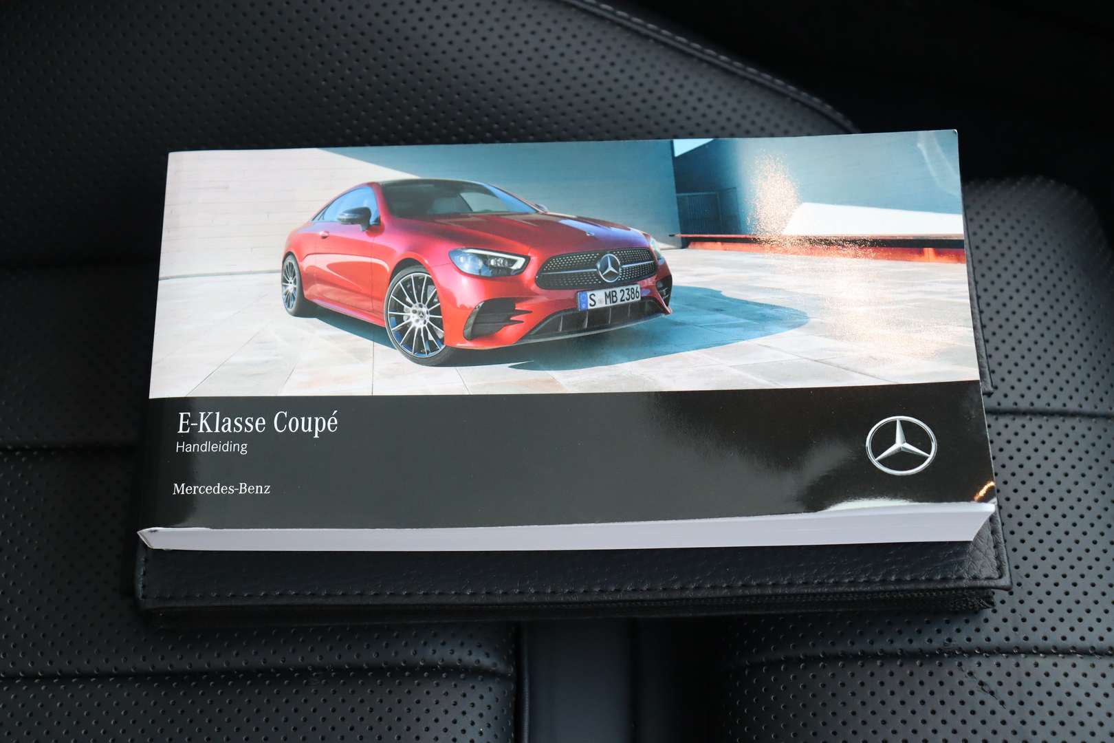 Mercedes Classe E Coupé 200 AMG Line - 2022 - Joinsteer - #43