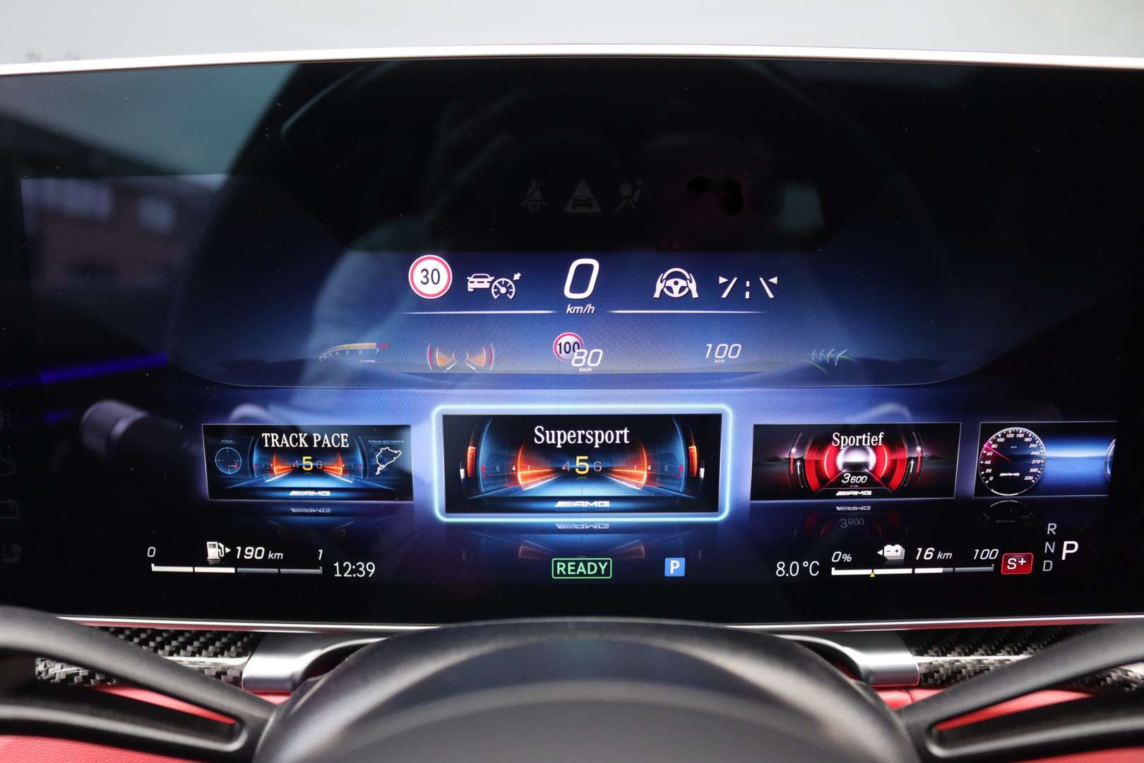 Mercedes Classe S63 AMG 63 - 2024 - Joinsteer - #32