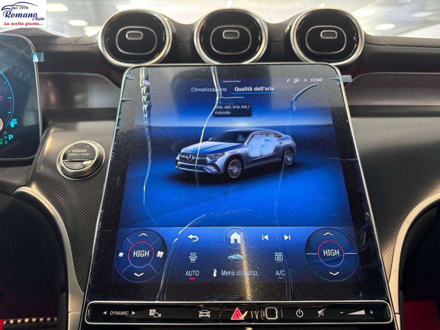 Mercedes GLC Coupé 220 Premium - 2026 - Joinsteer - #46