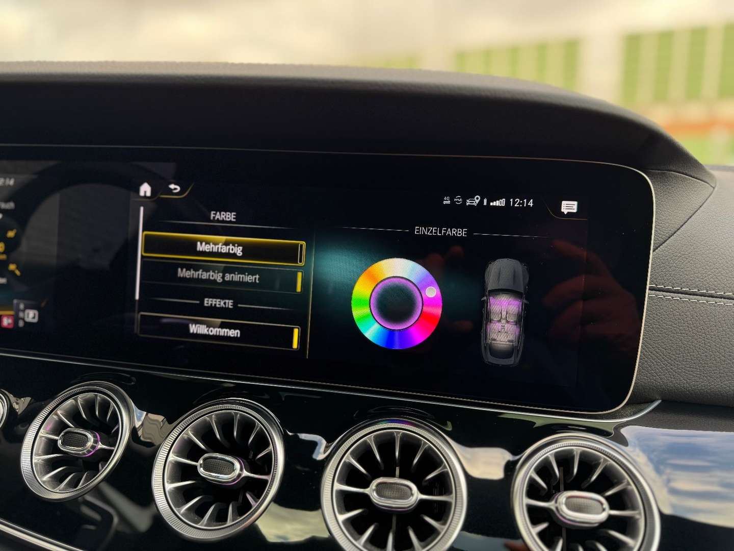 Mercedes AMG GT 53 53 - 2022 - Joinsteer - #24