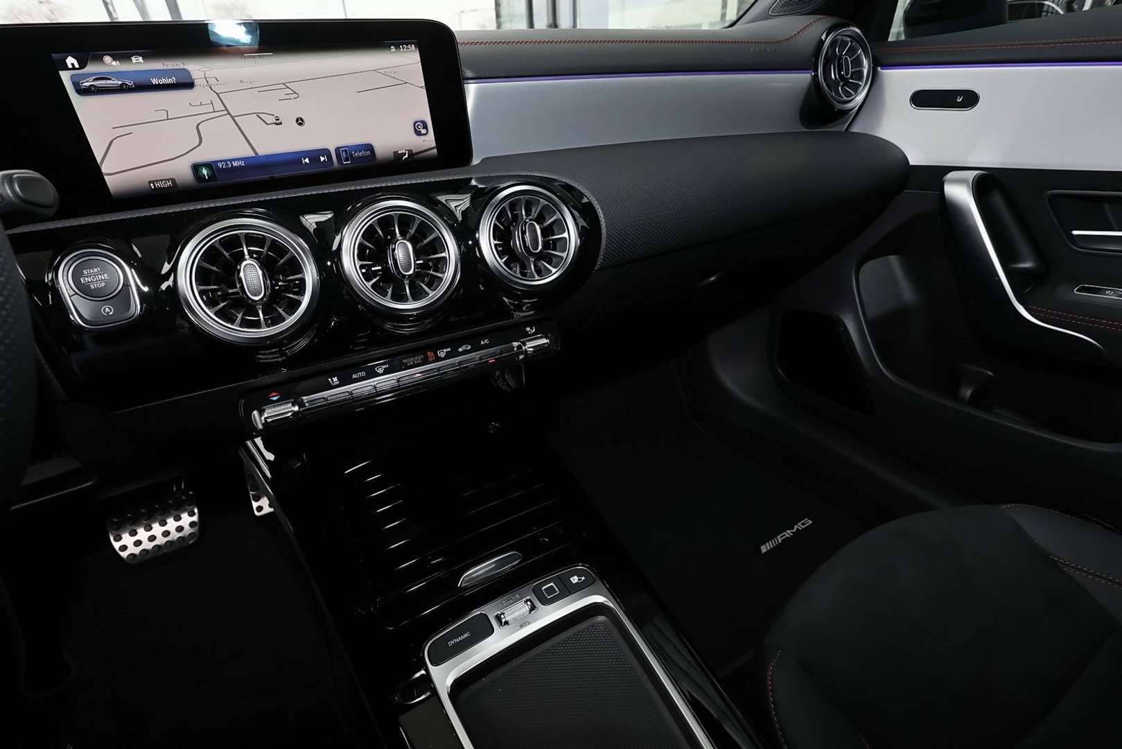 Mercedes CLA 200 Coupé 200 Night Edition - 2026 - Joinsteer - #9