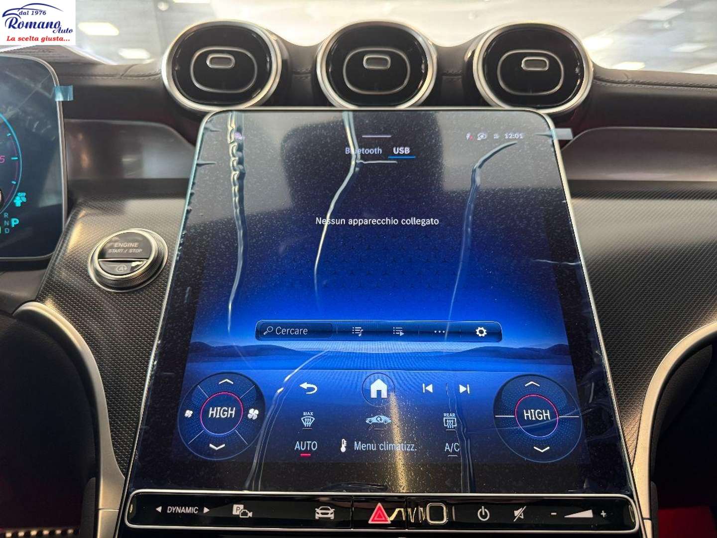 Mercedes GLC Coupé 220 Premium - 2026 - Joinsteer - #47