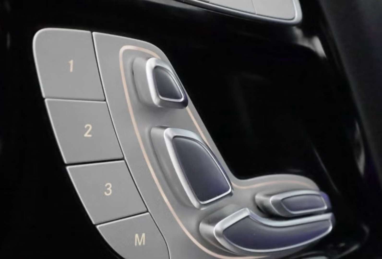 Mercedes GLS 400 Exclusive - 2022 - Joinsteer - #19