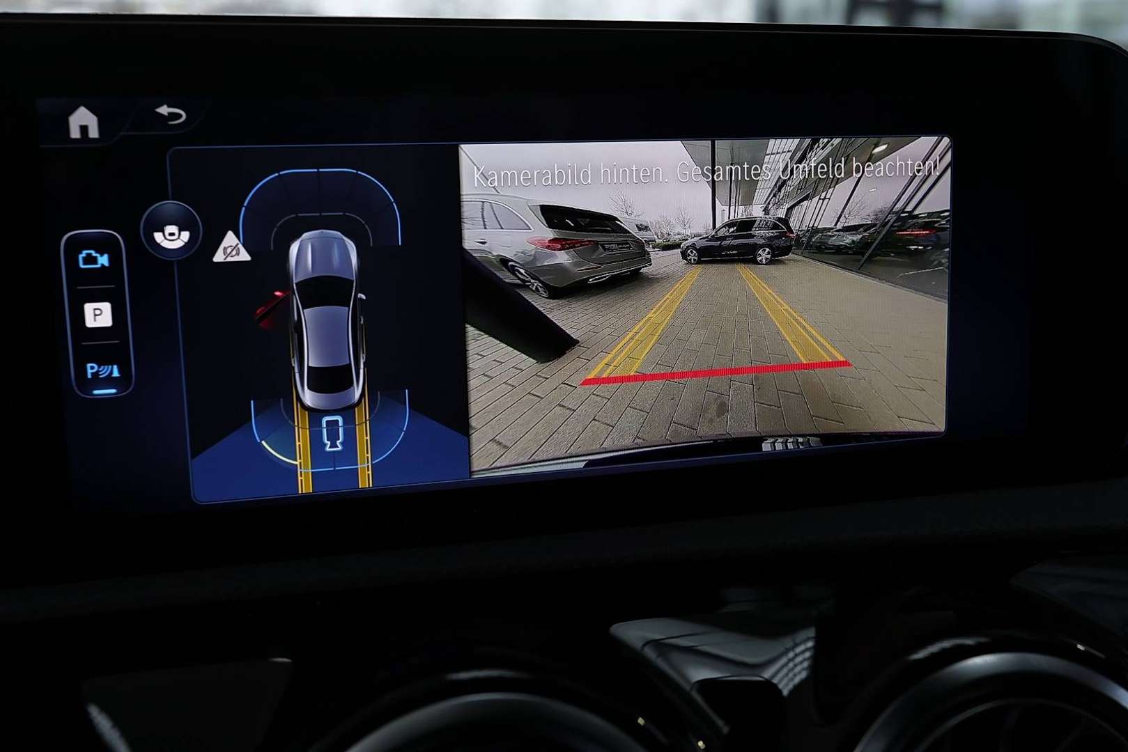 Mercedes CLA 200 Coupé 200 Night Edition - 2026 - Joinsteer - #10