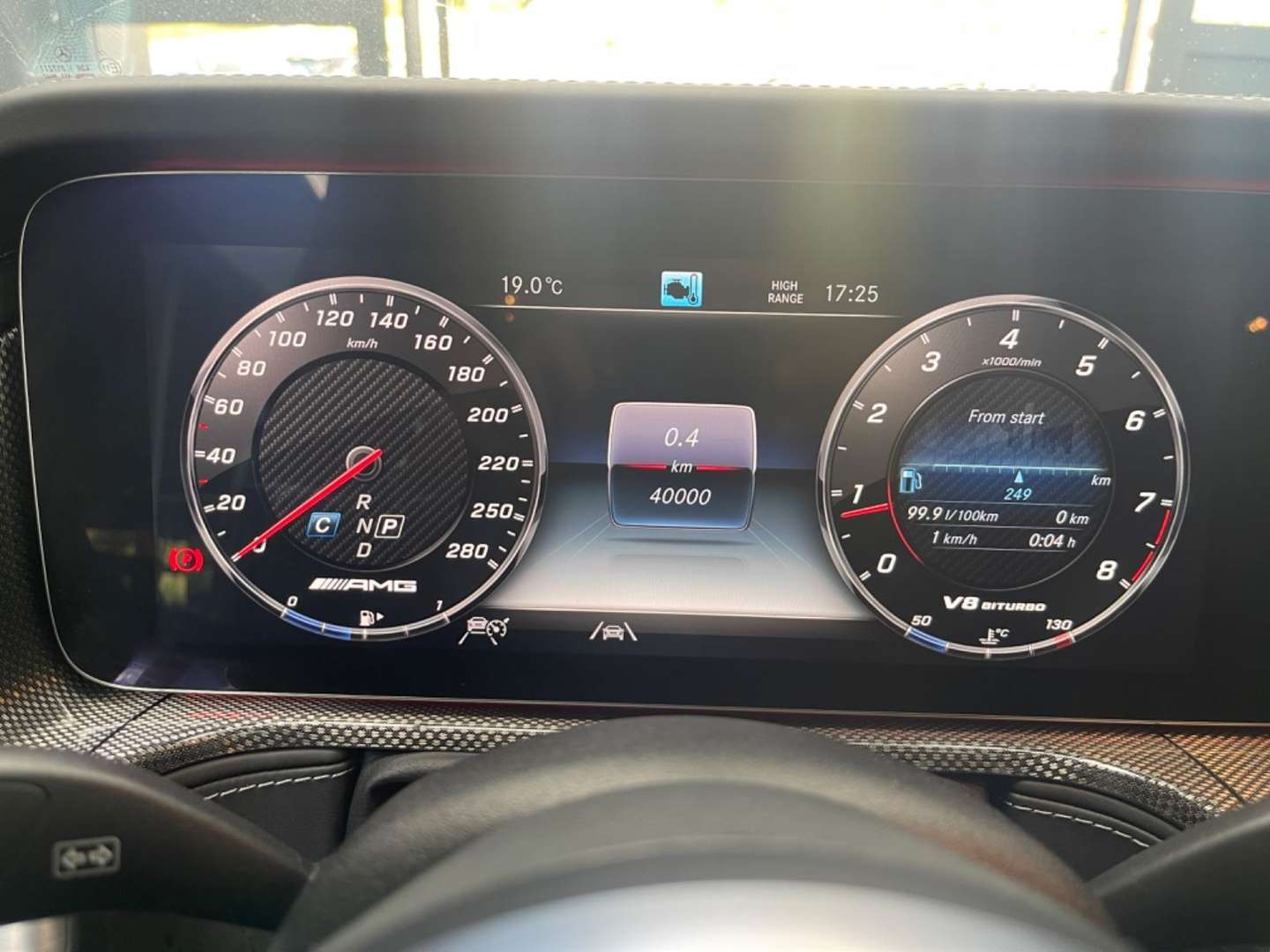 Mercedes G 63 AMG 63 Night Edition - 2021 - Joinsteer - #19