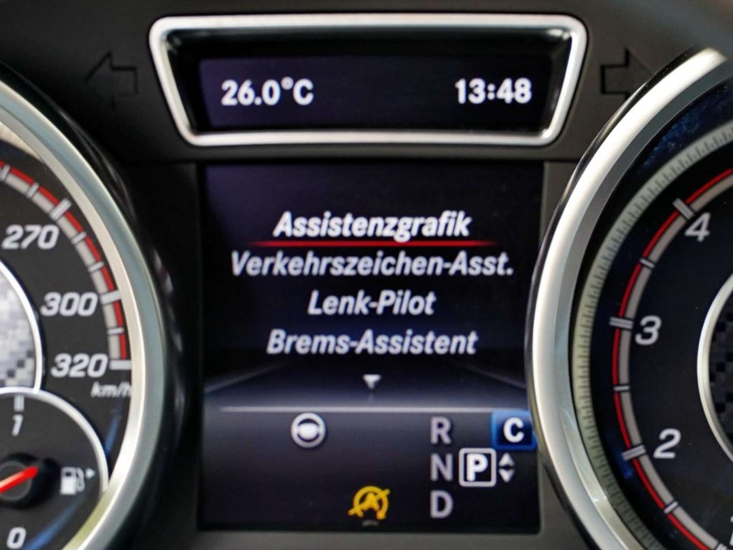 Mercedes GLS 63 AMG 63 Night - 2018 - Joinsteer - #11