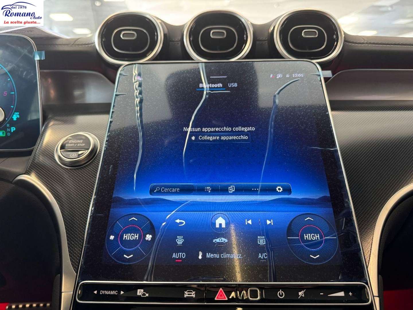 Mercedes GLC Coupé 220 Premium - 2026 - Joinsteer - #48