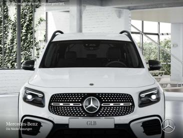 Mercedes GLB 180 AMG Line — photo 5