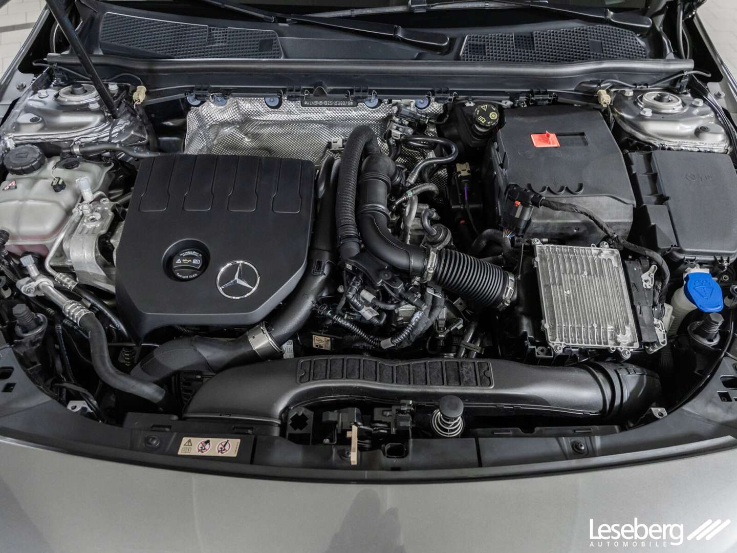 Mercedes CLA Shooting Break 200 - 2024 - Joinsteer - #7