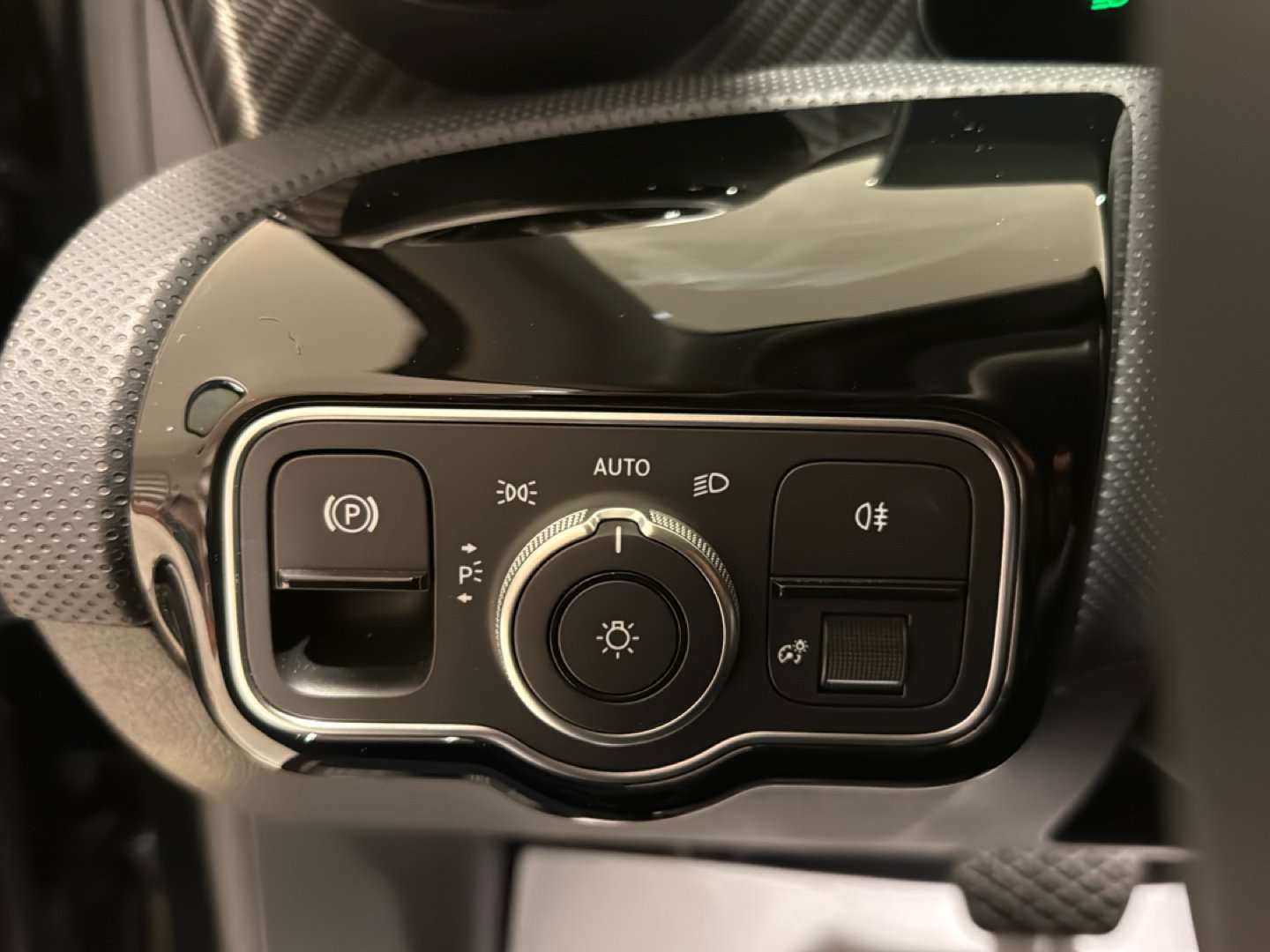 Mercedes Classe A250 E 250 Premium - 2023 - Joinsteer - #22