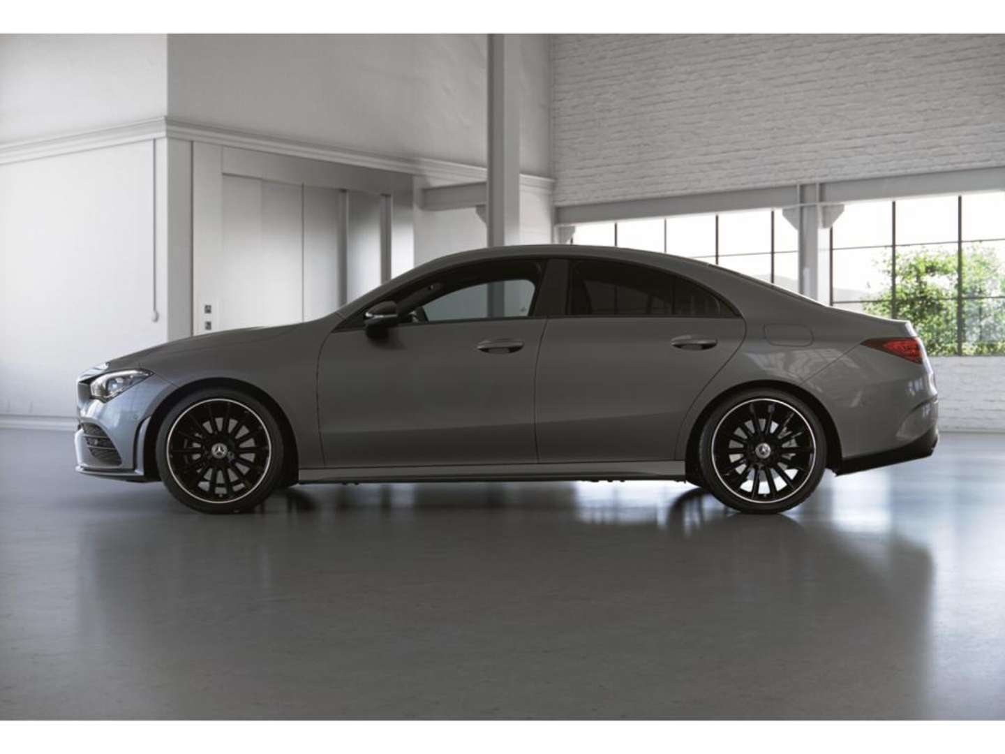 Mercedes CLA 250 E 250 Night Edition - 2022 - Joinsteer - #2