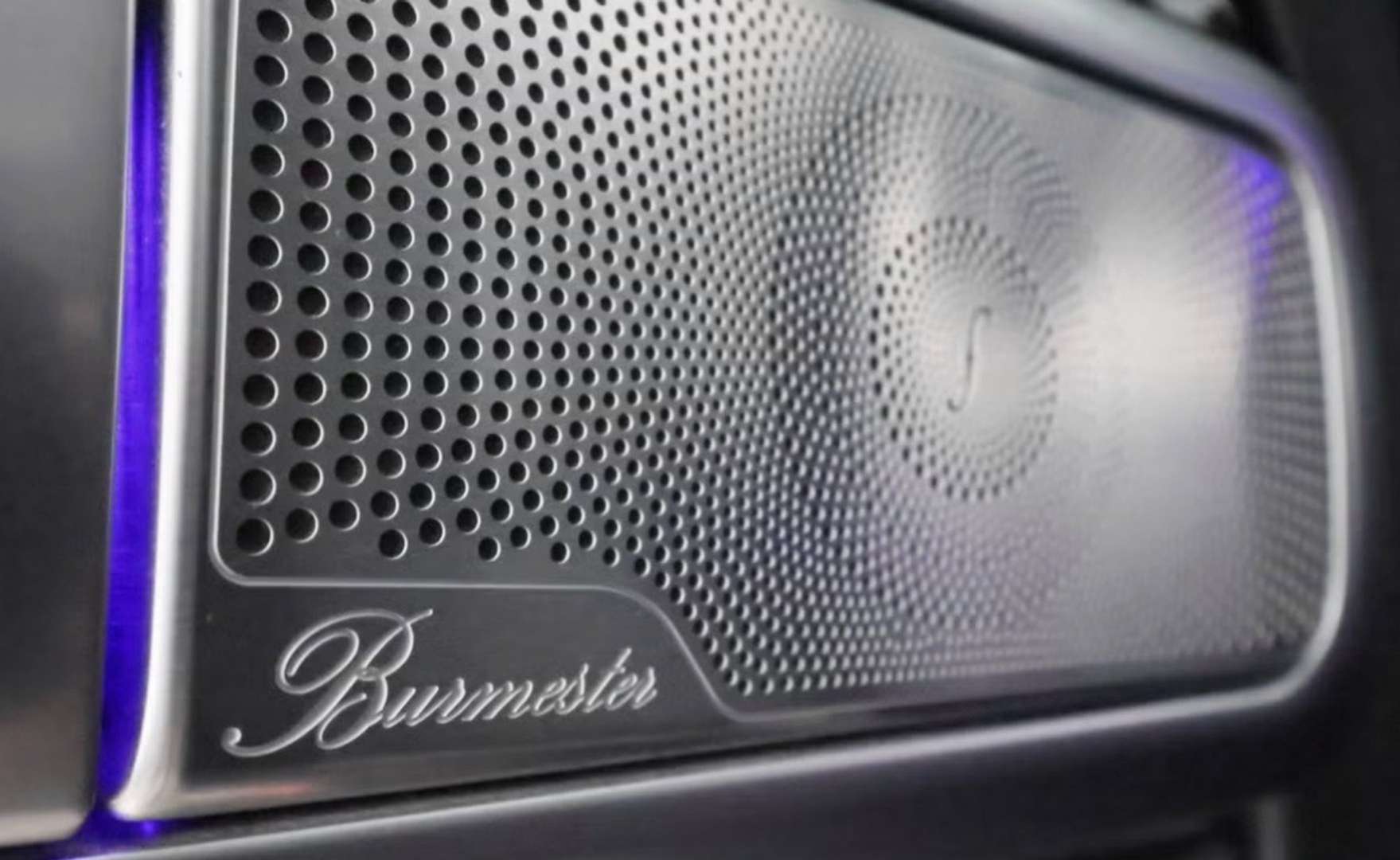 Mercedes GLS 400 Exclusive - 2022 - Joinsteer - #20