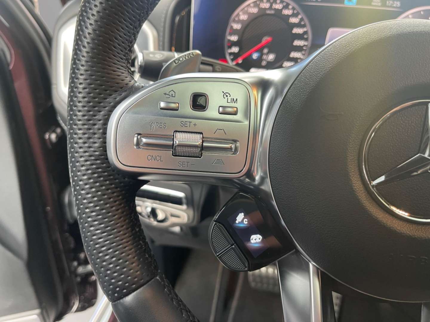 Mercedes G 63 AMG 63 Night Edition - 2021 - Joinsteer - #21