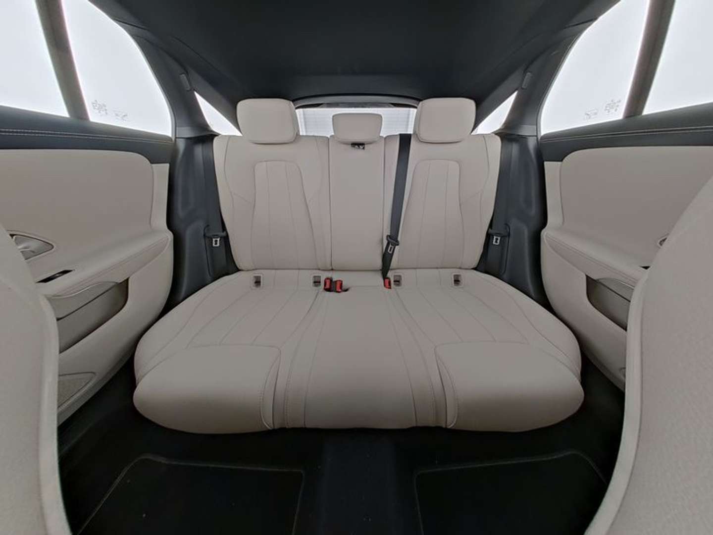 Mercedes CLA Shooting Break 180 Premium - 2024 - Joinsteer - #6