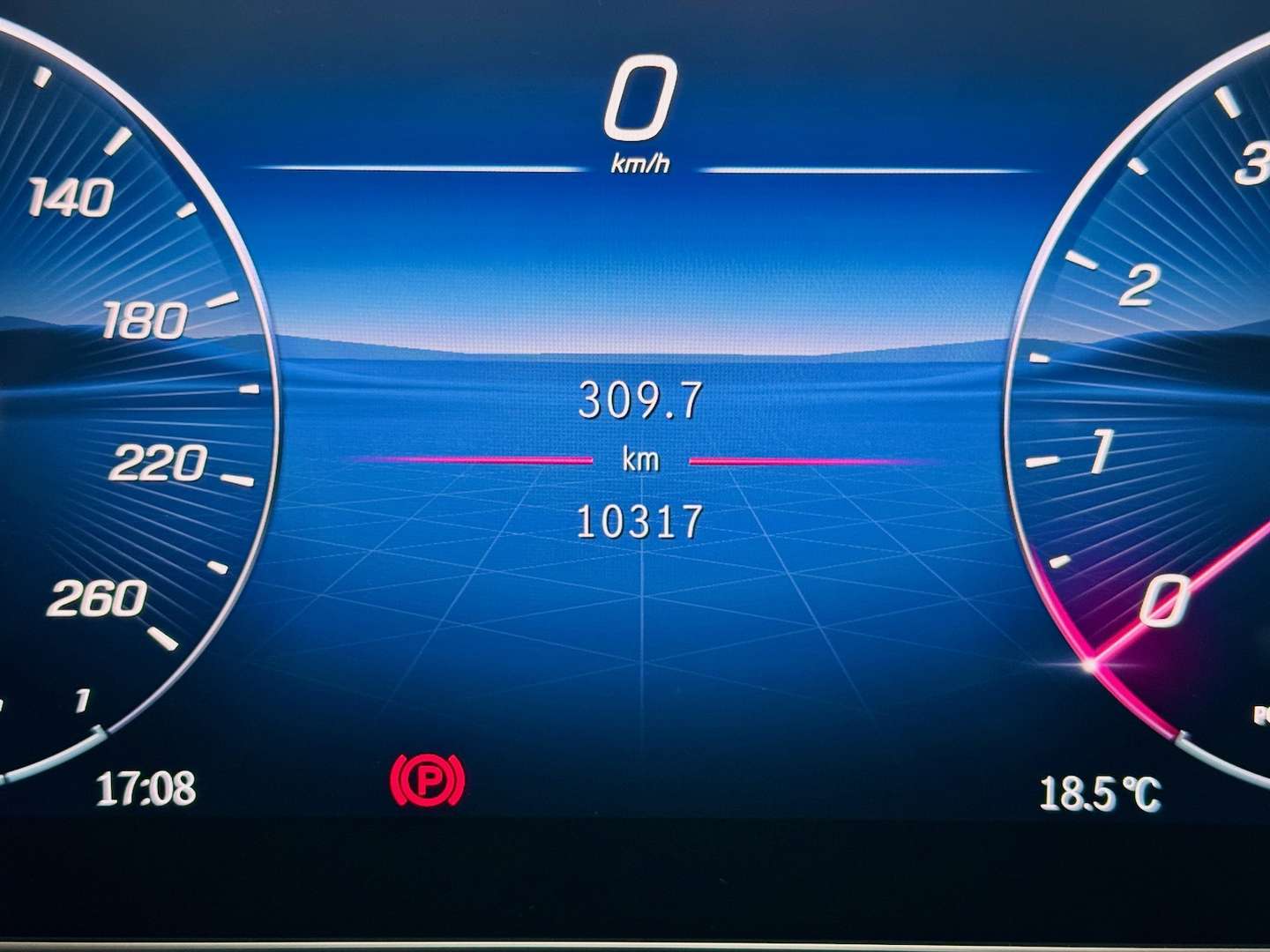 Mercedes CLE 300 AMG Line - 2024 - Joinsteer - #7