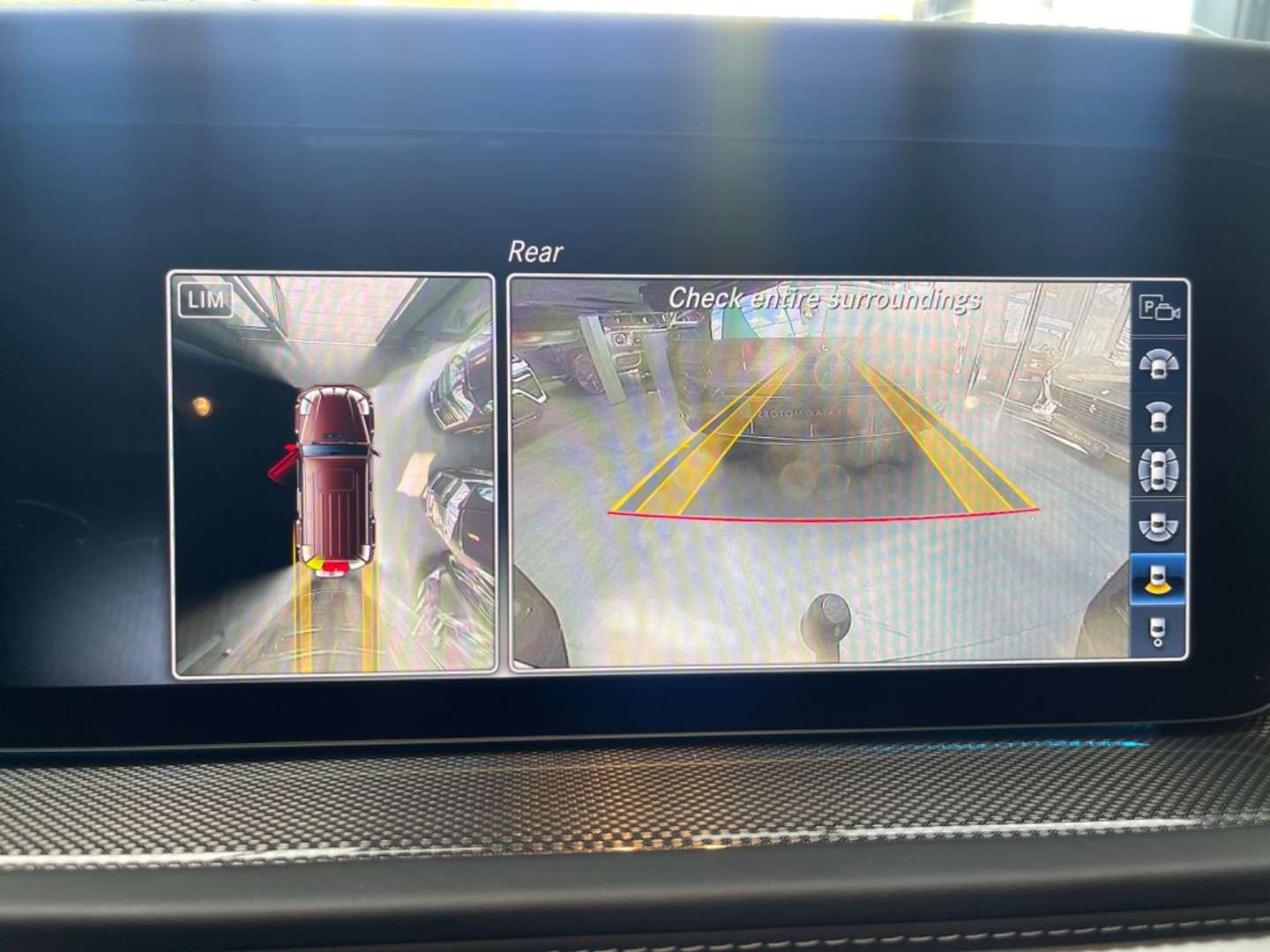 Mercedes G 63 AMG 63 Night Edition - 2021 - Joinsteer - #22