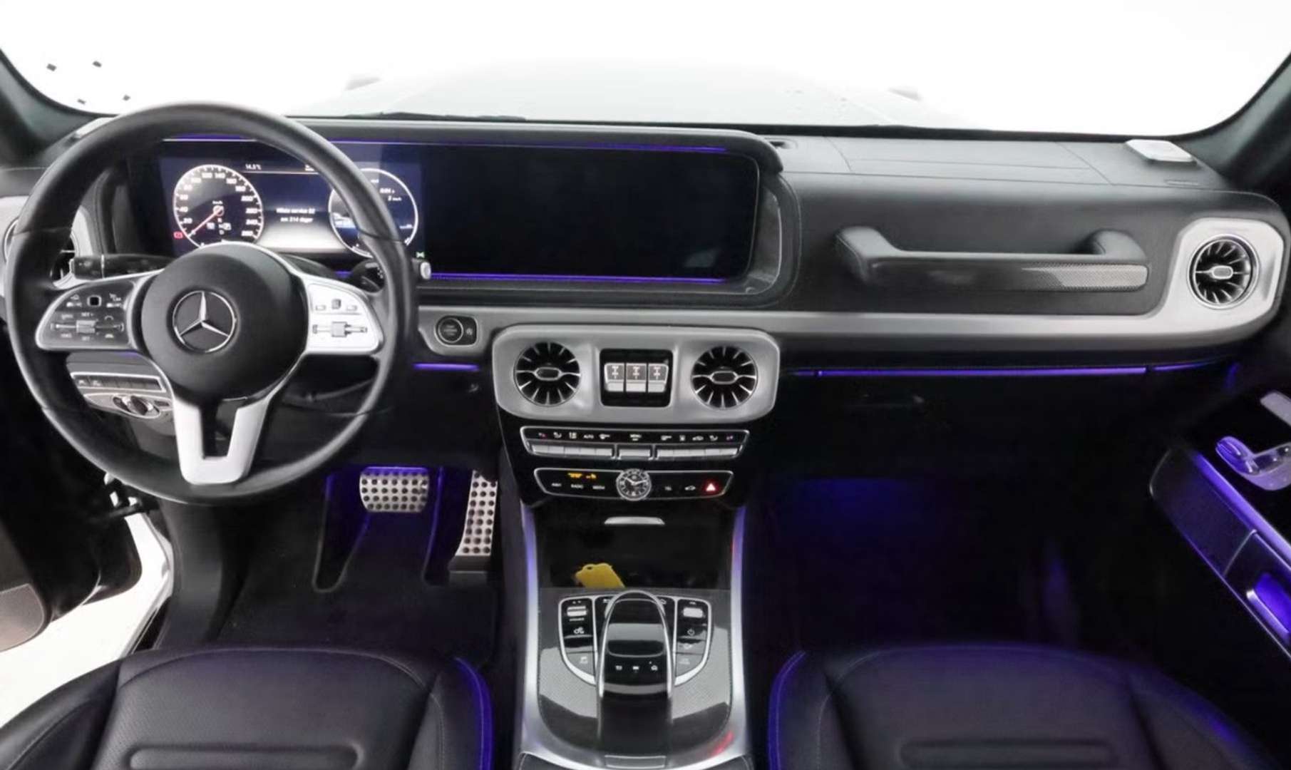 Mercedes GLS 400 Exclusive - 2022 - Joinsteer - #22