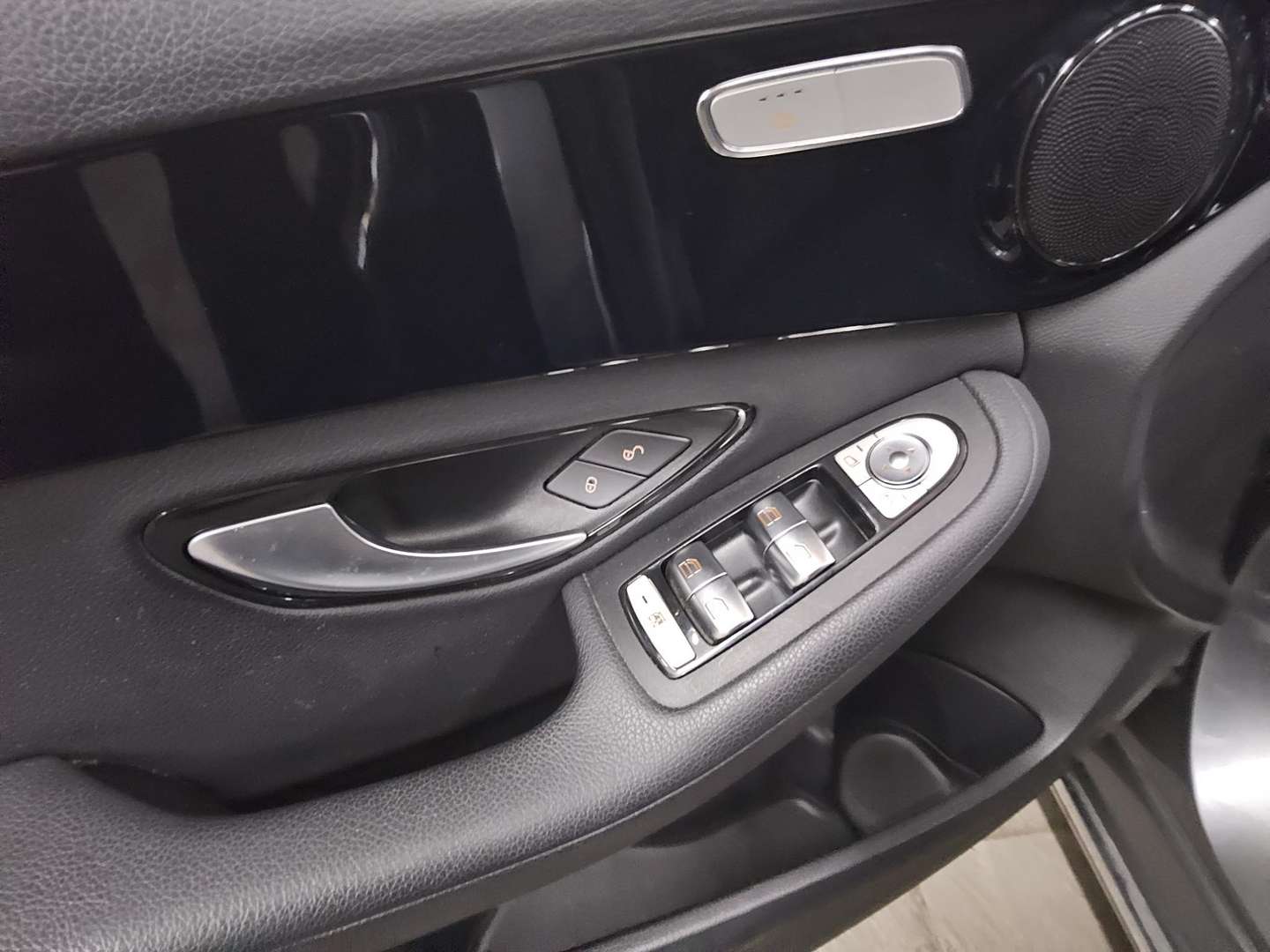 Mercedes Classe C 200 - 2020 - Joinsteer - #8