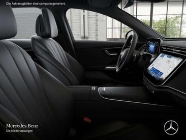 Mercedes Classe E 200 AVANTGARDE — photo 10
