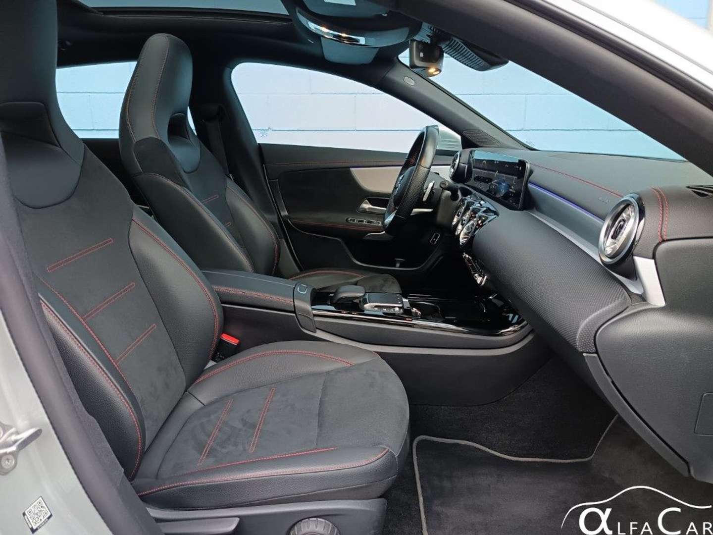 Mercedes CLA 250 E Shooting Brake 250 Premium - 2022 - Joinsteer - #9