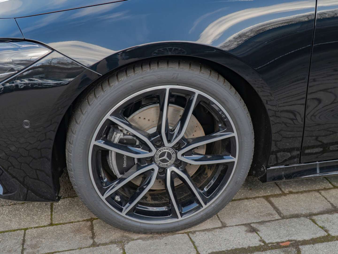 Mercedes CLA Shooting Break 200 AMG LINE - 2026 - Joinsteer - #3