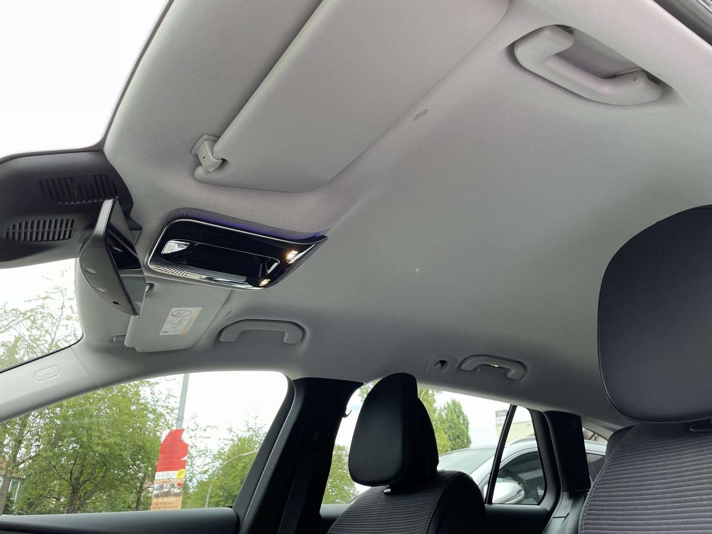 Mercedes Classe C Break 220 Business - 2021 - Joinsteer - #15