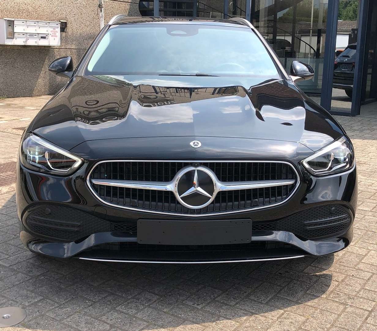 Mercedes Classe C 300 E 300 Edition Avantgarde - 2024 - Joinsteer - #1