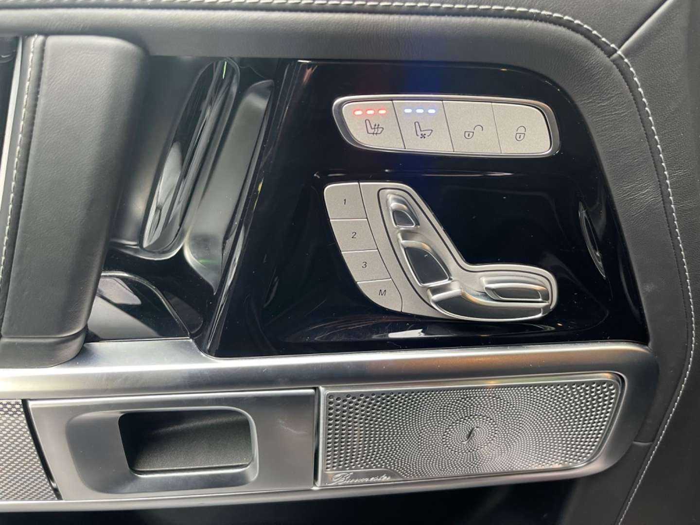 Mercedes G 63 AMG 63 Night Edition - 2021 - Joinsteer - #27