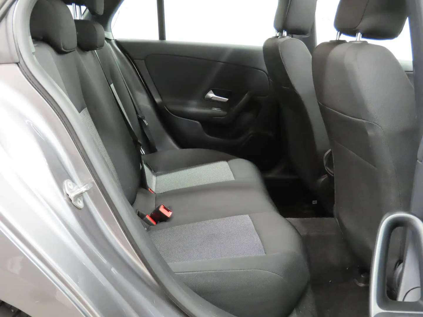 Mercedes CLA Shooting Break 180 - 2021 - Joinsteer - #6