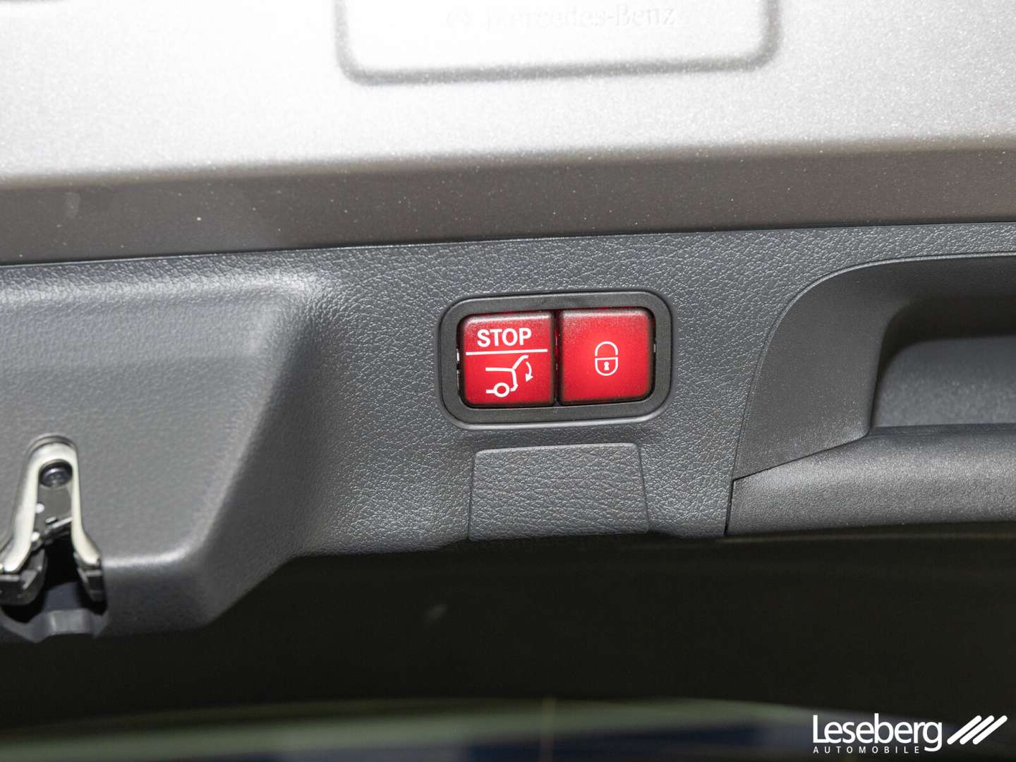 Mercedes CLA Shooting Break 200 - 2024 - Joinsteer - #9