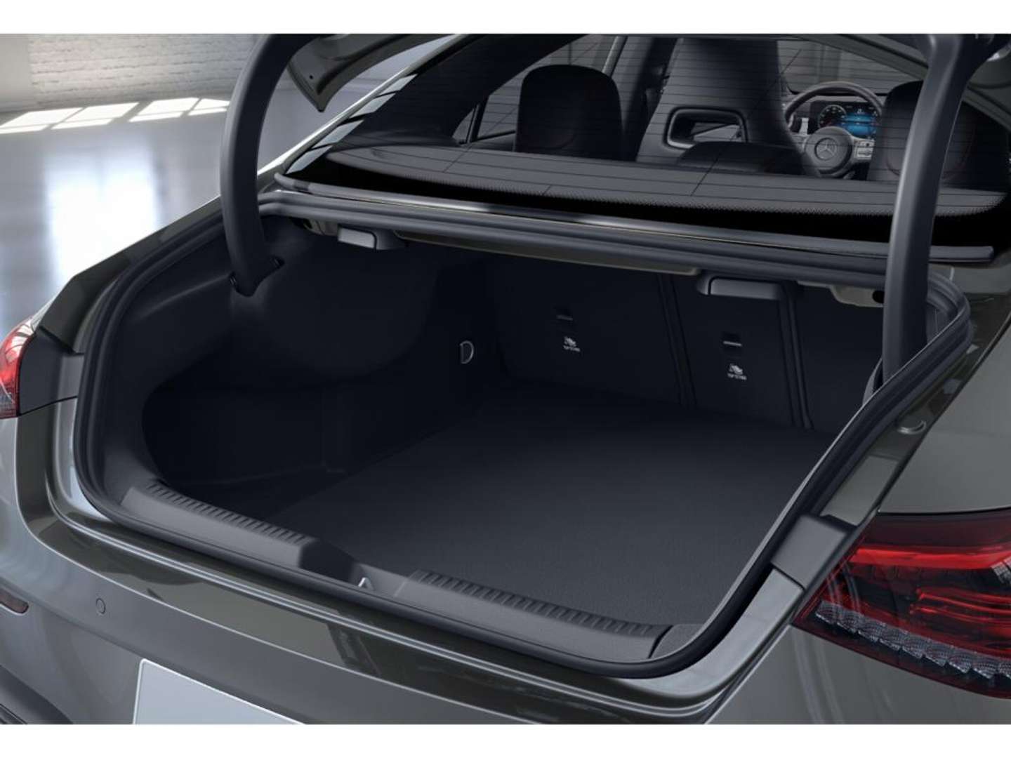 Mercedes CLA 250 E 250 Night Edition - 2022 - Joinsteer - #11