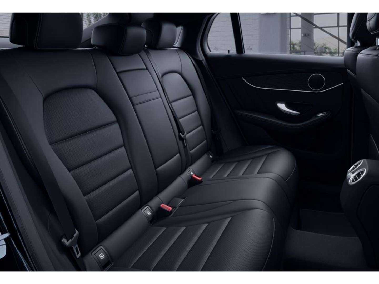 Mercedes GLC Coupé 300 AMG Line - 2021 - Joinsteer - #9