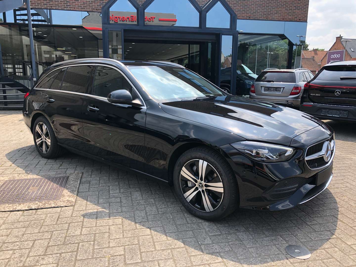 Mercedes Classe C 300 E 300 Edition Avantgarde - 2024 - Joinsteer - #3