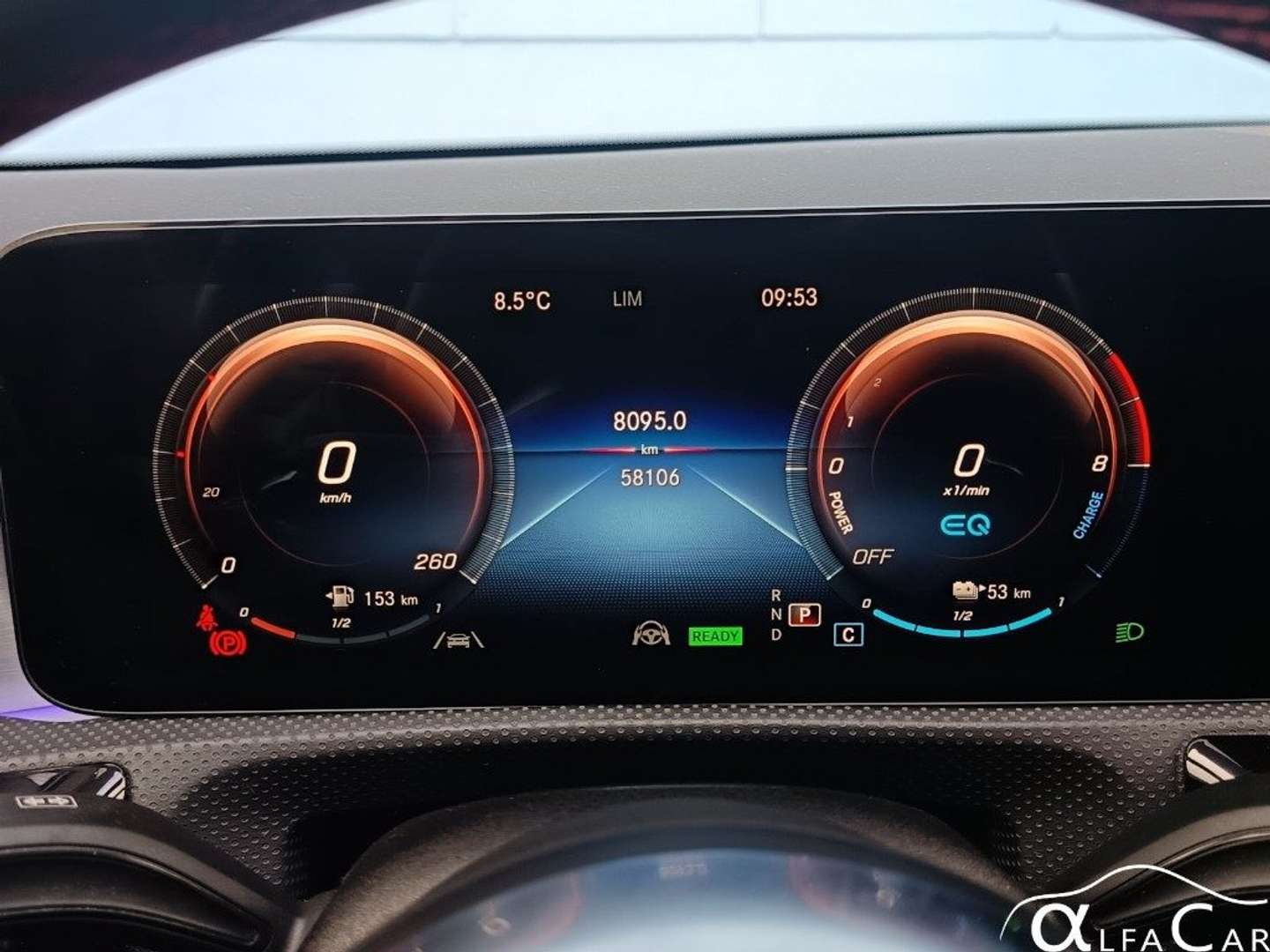 Mercedes CLA 250 E Shooting Brake 250 Premium - 2022 - Joinsteer - #10