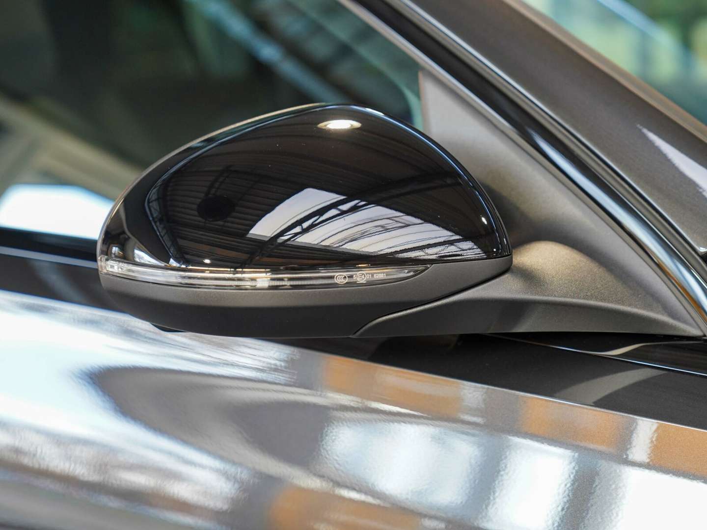 Mercedes Classe C 300 E 300 AMG Line - 2025 - Joinsteer - #2