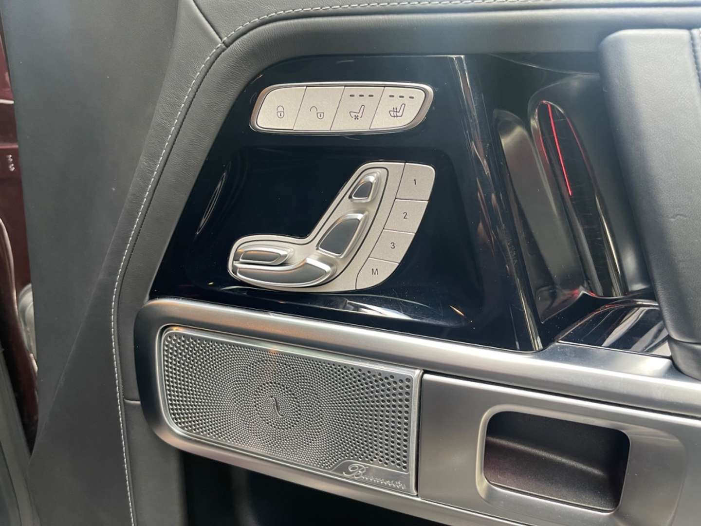 Mercedes G 63 AMG 63 Night Edition - 2021 - Joinsteer - #30